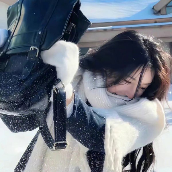 与狼共谋